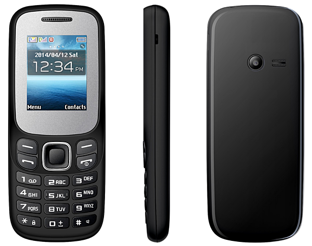 1980 - 2G Bigarren belaunaldia