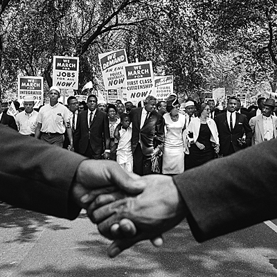 Timeline: Civil Rights Chronology(Bravo, Diaz and Barousse)