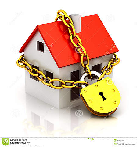 Estic confinada acasa