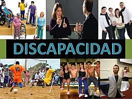 PLAN NACIONAL DE DISCAPACIDAD