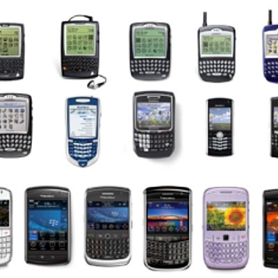 Timeline: Mobilen lerro-kronologikoa