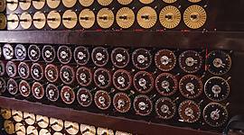 Timeline:  Eventos importantes en la computación