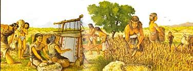 CIVILIZACIONES MESOPOTÁMICAS