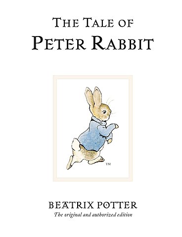 Beatrix Potter