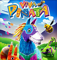 Viva Pinata