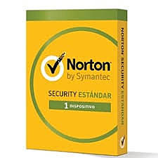 ANTIVIRUS NORTON