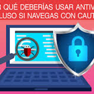 Timeline: Antivirus