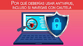 Timeline: Antivirus