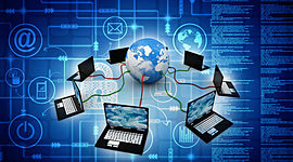 Timeline: ¿QUE ES LA WEB?