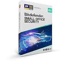 ANTIVIRUS BITDEFENDER