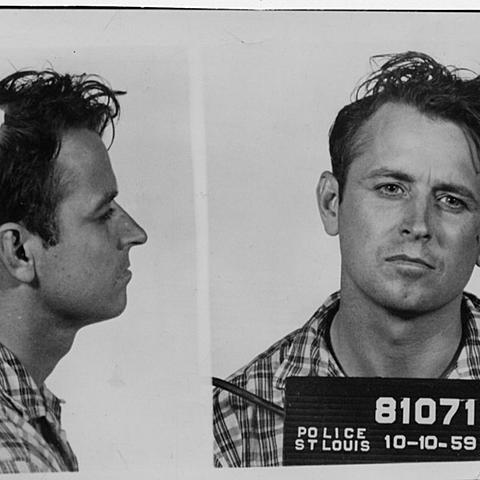 RED - MLK assassinated