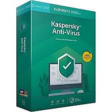 KASPERSKY