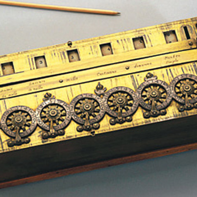 Timeline: История развития вычислительной техники