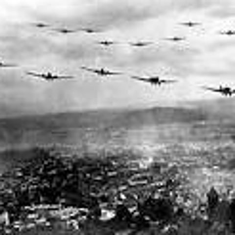 Invasion of Poland (European Theater)