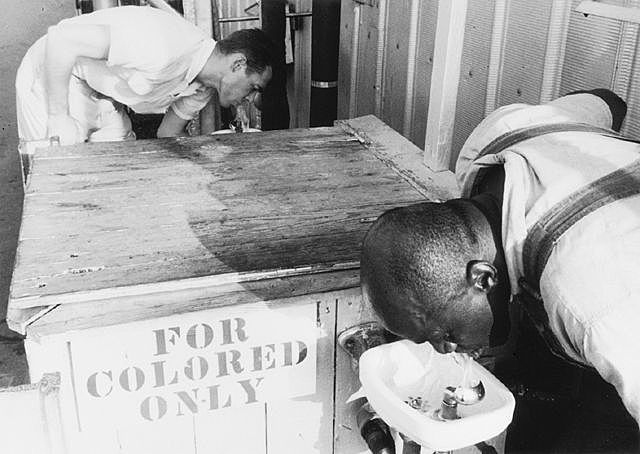 RED - Plessy v. Ferguson