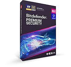 BITDEFENDER
