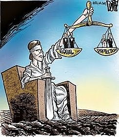 RED - 14th Amendment