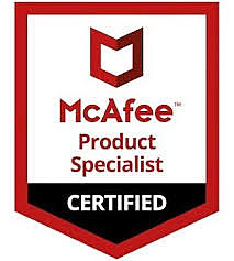 MCAFEE