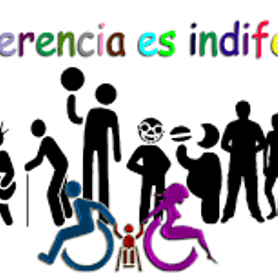 Timeline: EDUCACIÓN INCLUSIVA