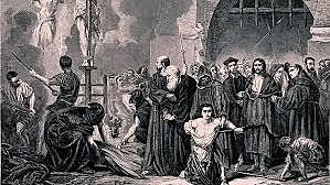 Inquisición Española