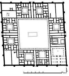 Qasr al-Hayr al-Sharqi (est)