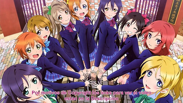 First appearance on television