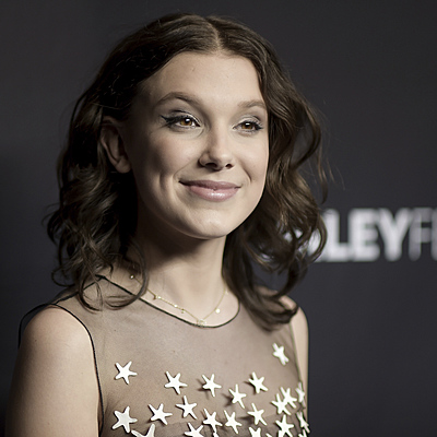 Timeline: Millie Bobby Brown