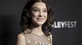 Timeline: Millie Bobby Brown