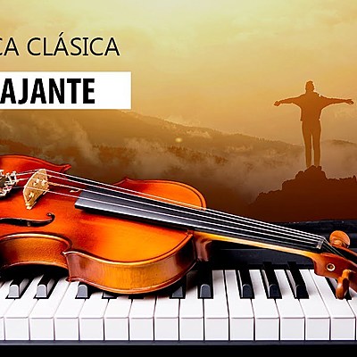 Timeline: trabajo de música clásica: ALEX