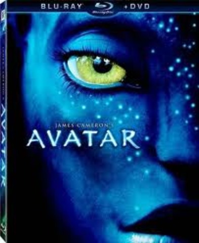 i watch avatar movie