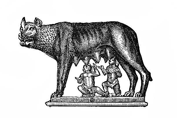 inicio del imperio romano