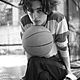 Timothée chalamet para l'uomo vogue italia por karim sadli