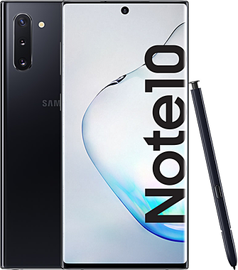 Samsung Galaxy Note10-2019