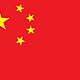 China flag own