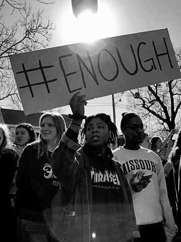 Little Rock 9 (PINK)