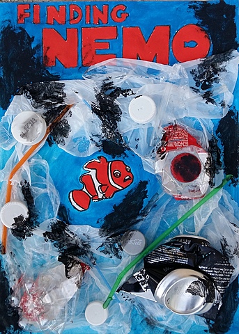 8η συνάντηση μαθητών της Περιβαλλοντικής Εκπαίδευσης