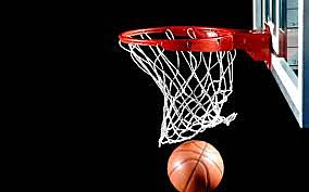 COMEÇO A JUGAR A BÀSQUET