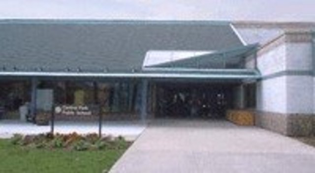 Central Park Public School