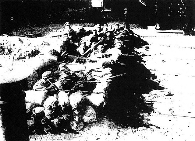 Revuelta de Febrero de 1927