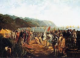 Conquista Bethencourt