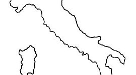 Timeline: L’ITALIA DALLA PREISTORIA ALLA STORIA