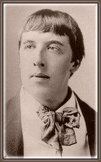 Wilde's return to Great Britain