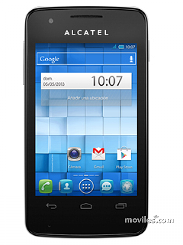 Alcatel One Touch