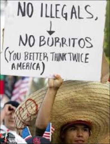 1986 - Immigration Reform and Control Act