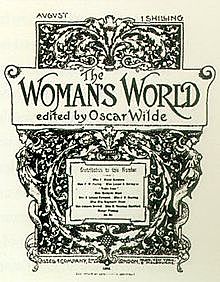Woman's world