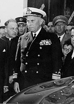 Elecciones presidenciales de 1958