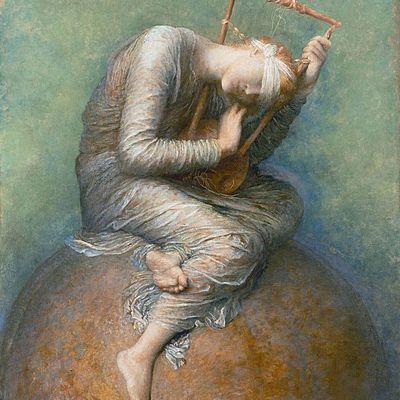 Timeline: Historia del Arte