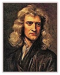 Isaac Newton