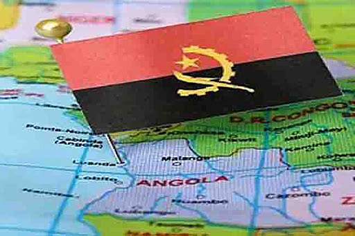 Inicio de la Guerra de la Independencia en Angola