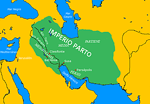 Imperio Parto